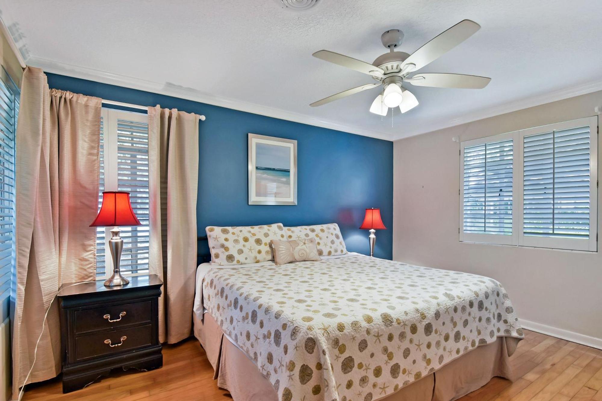 Villa The Pink House St. Simons Island Exterior foto