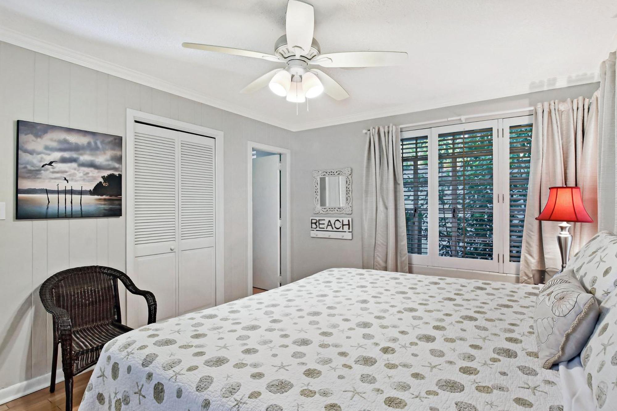 Villa The Pink House St. Simons Island Exterior foto
